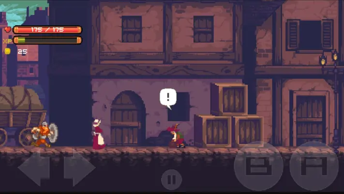 Path to Valhalla android App screenshot 7